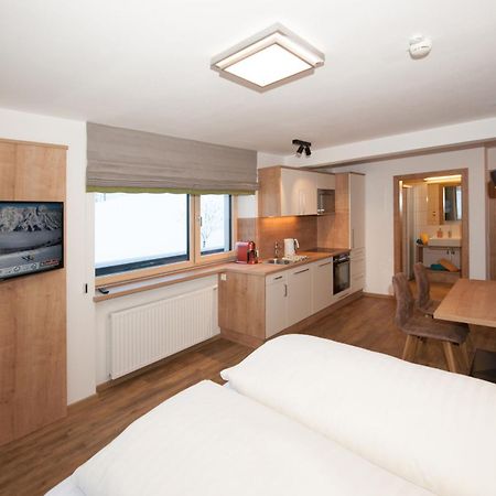 Appartements Alpin Saalbach-Hinterglemm Zewnętrze zdjęcie