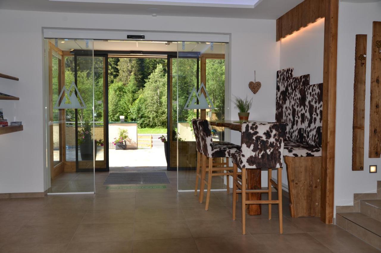 Appartements Alpin Saalbach-Hinterglemm Zewnętrze zdjęcie