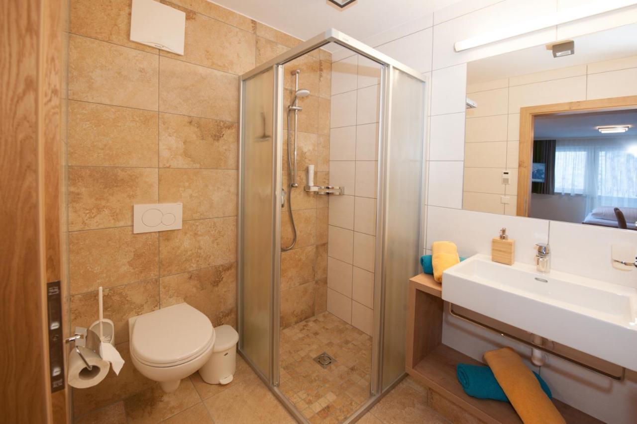 Appartements Alpin Saalbach-Hinterglemm Zewnętrze zdjęcie