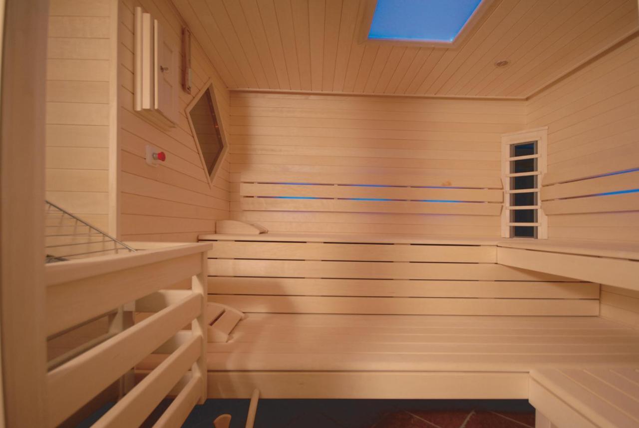 Appartements Alpin Saalbach-Hinterglemm Zewnętrze zdjęcie