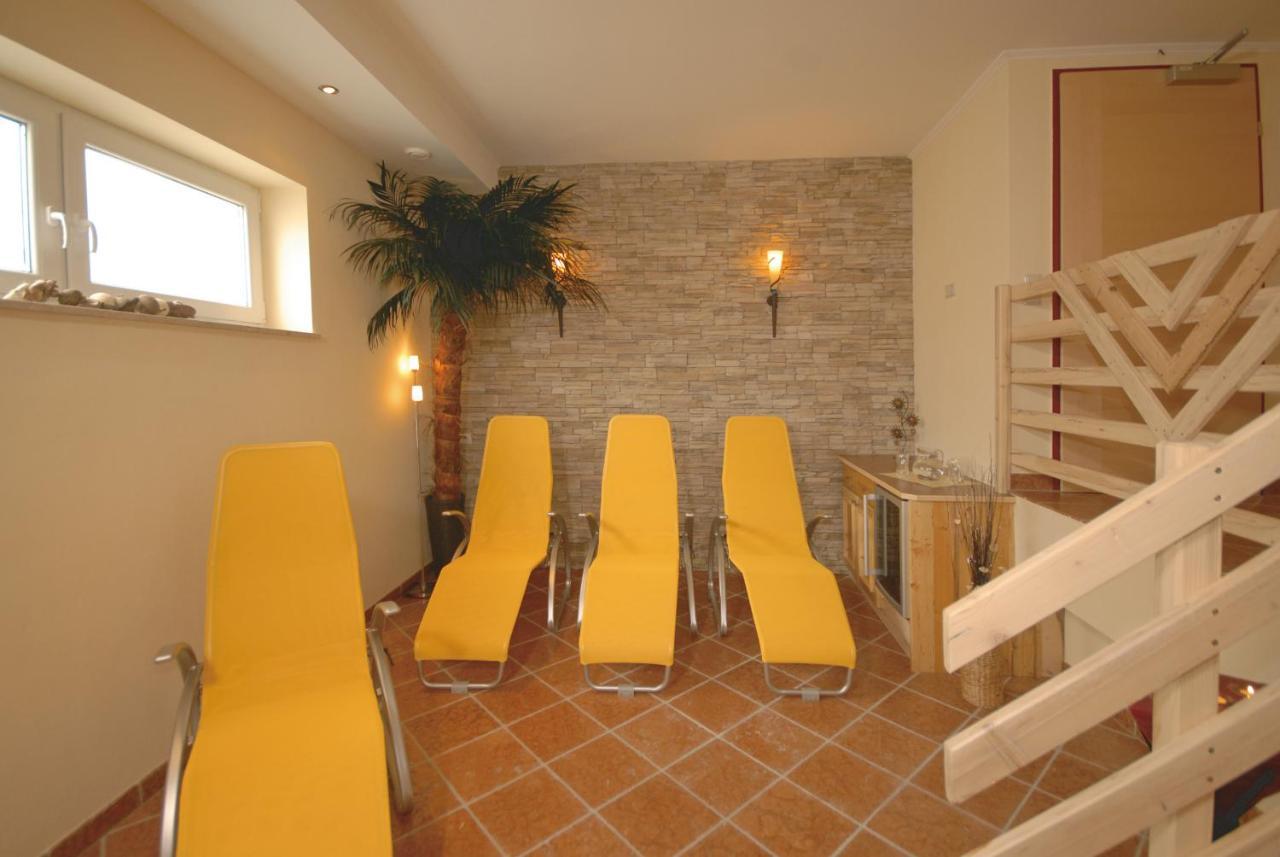 Appartements Alpin Saalbach-Hinterglemm Zewnętrze zdjęcie