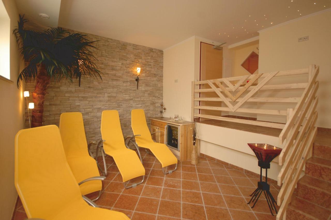 Appartements Alpin Saalbach-Hinterglemm Zewnętrze zdjęcie