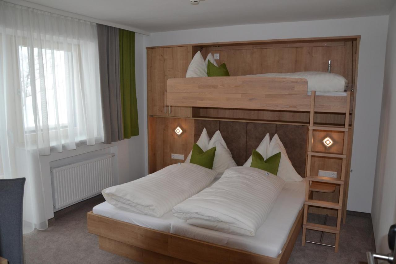 Appartements Alpin Saalbach-Hinterglemm Zewnętrze zdjęcie