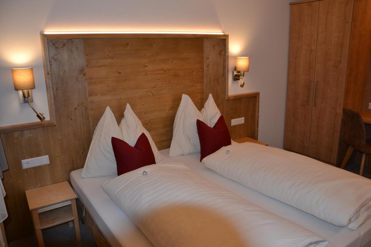 Appartements Alpin Saalbach-Hinterglemm Zewnętrze zdjęcie