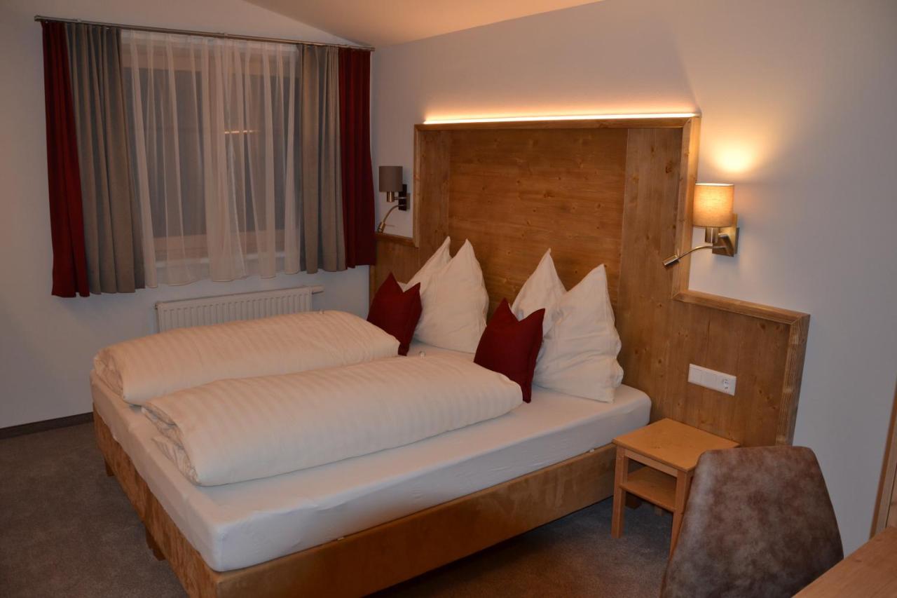 Appartements Alpin Saalbach-Hinterglemm Zewnętrze zdjęcie