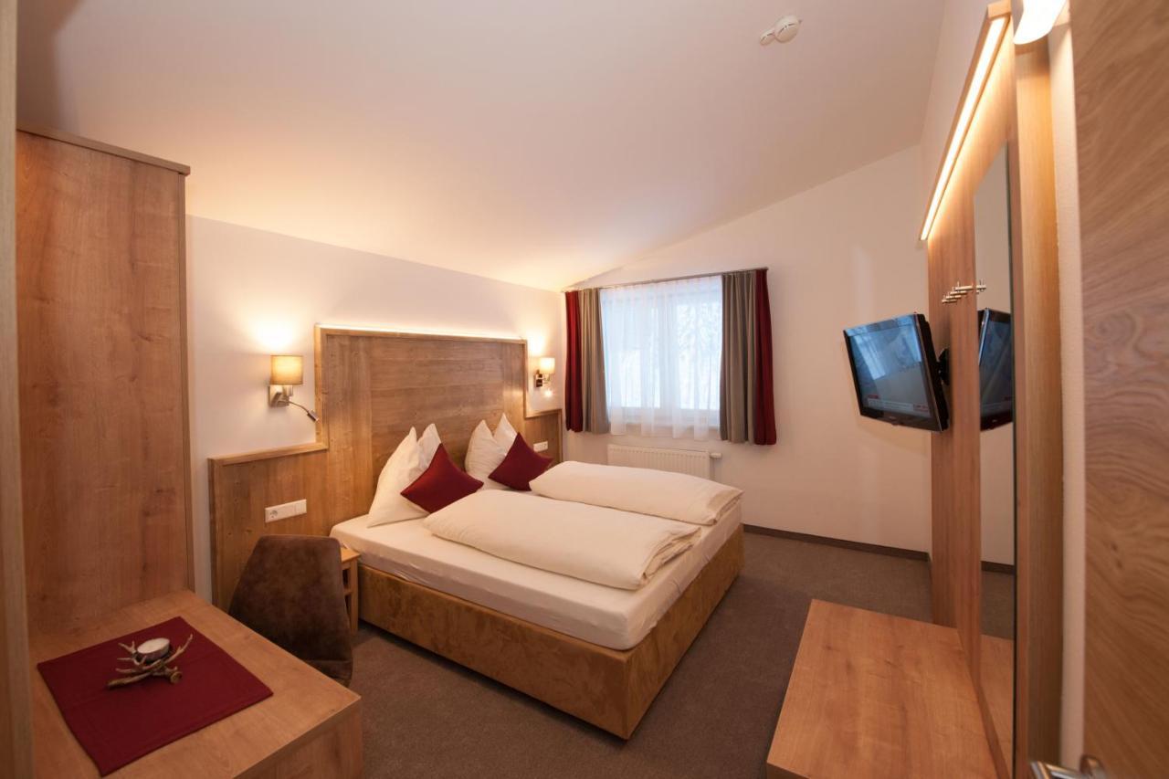 Appartements Alpin Saalbach-Hinterglemm Zewnętrze zdjęcie