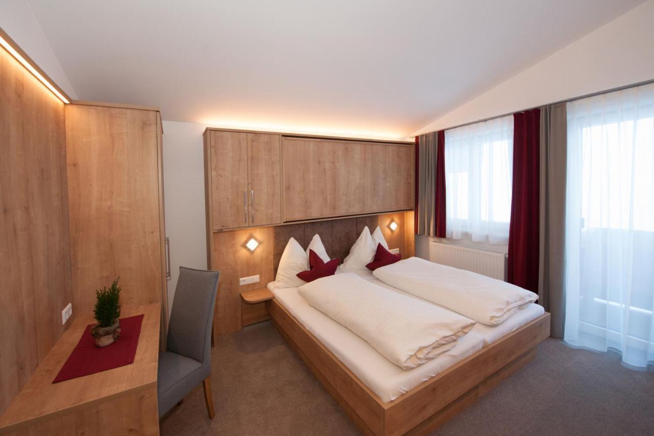 Appartements Alpin Saalbach-Hinterglemm Zewnętrze zdjęcie