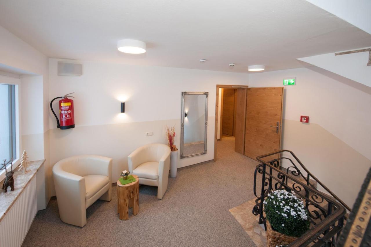 Appartements Alpin Saalbach-Hinterglemm Zewnętrze zdjęcie
