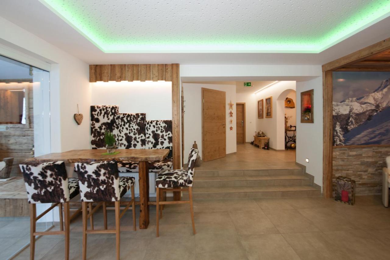 Appartements Alpin Saalbach-Hinterglemm Zewnętrze zdjęcie
