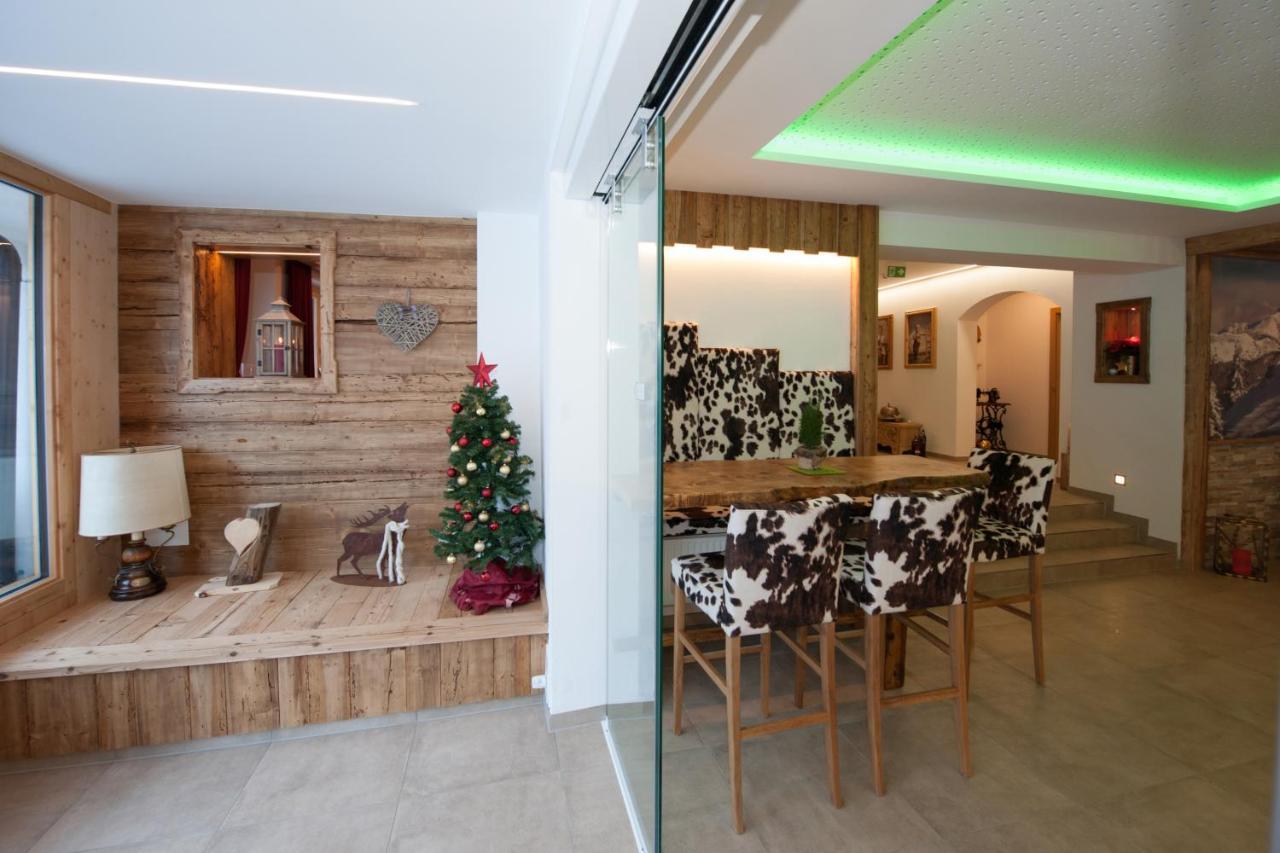 Appartements Alpin Saalbach-Hinterglemm Zewnętrze zdjęcie