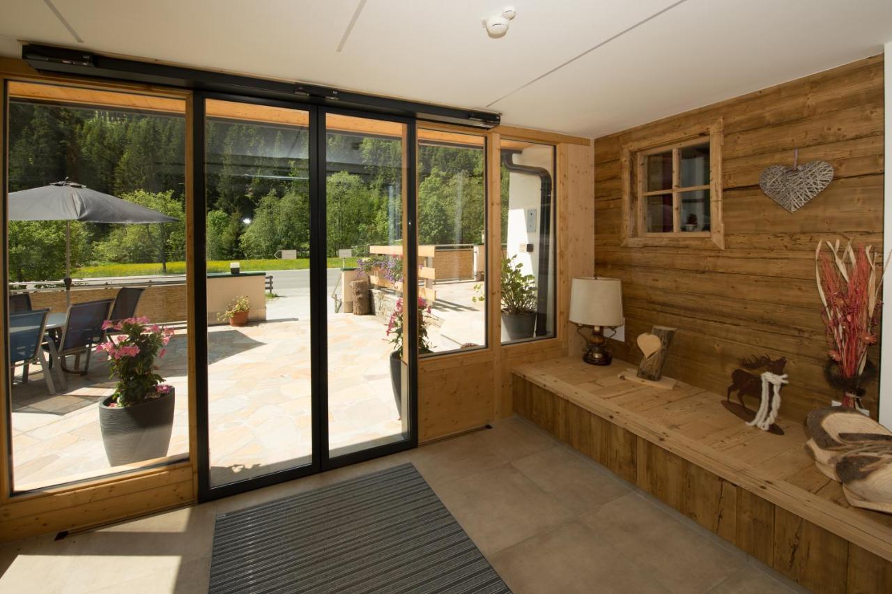 Appartements Alpin Saalbach-Hinterglemm Zewnętrze zdjęcie