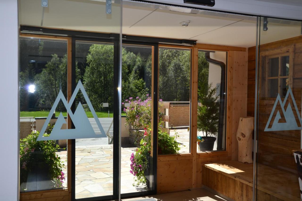 Appartements Alpin Saalbach-Hinterglemm Zewnętrze zdjęcie