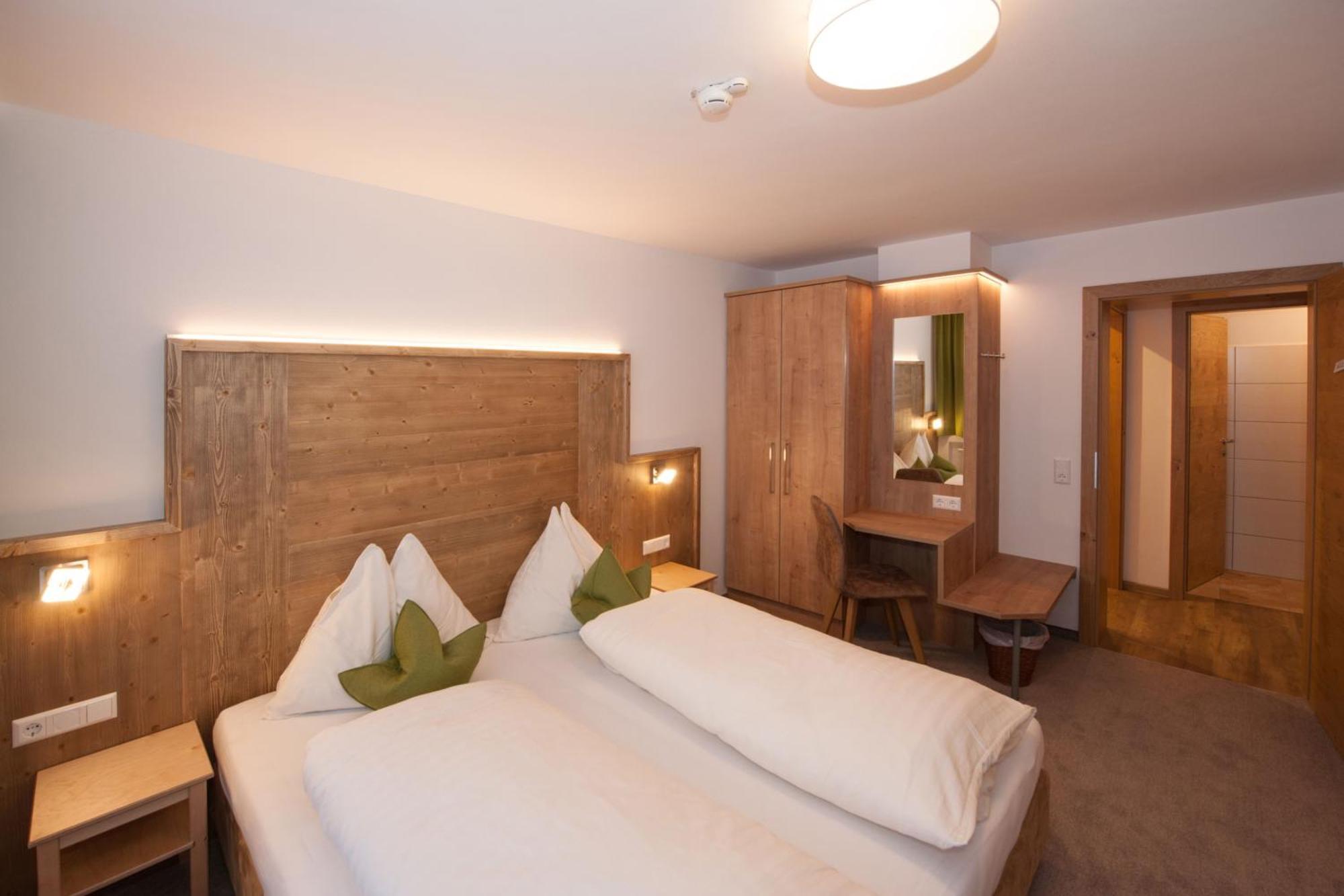 Appartements Alpin Saalbach-Hinterglemm Zewnętrze zdjęcie