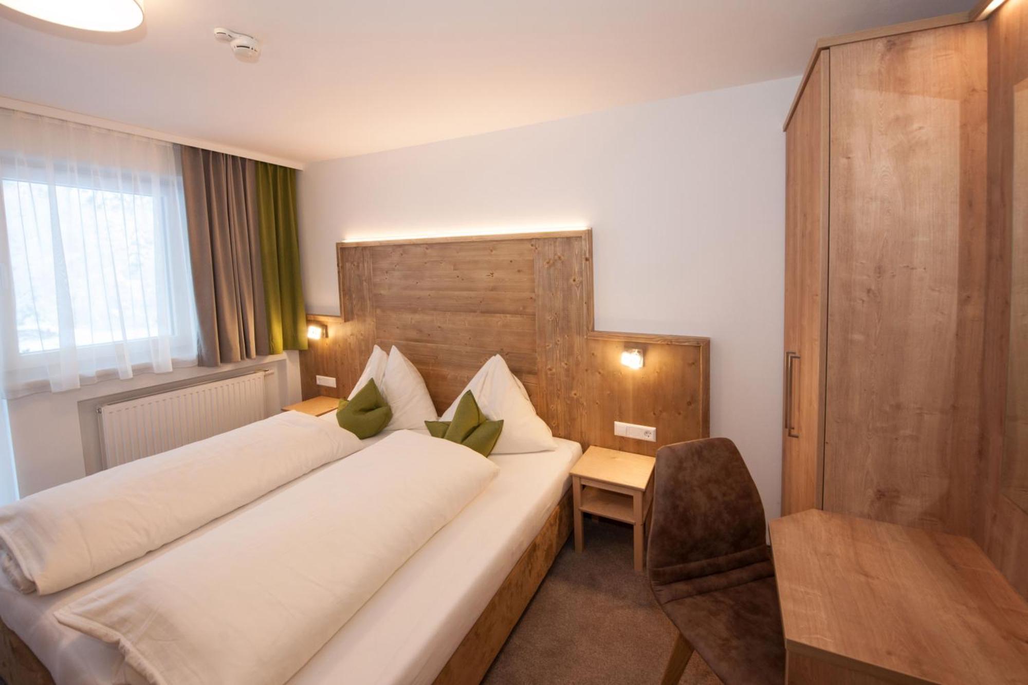 Appartements Alpin Saalbach-Hinterglemm Zewnętrze zdjęcie