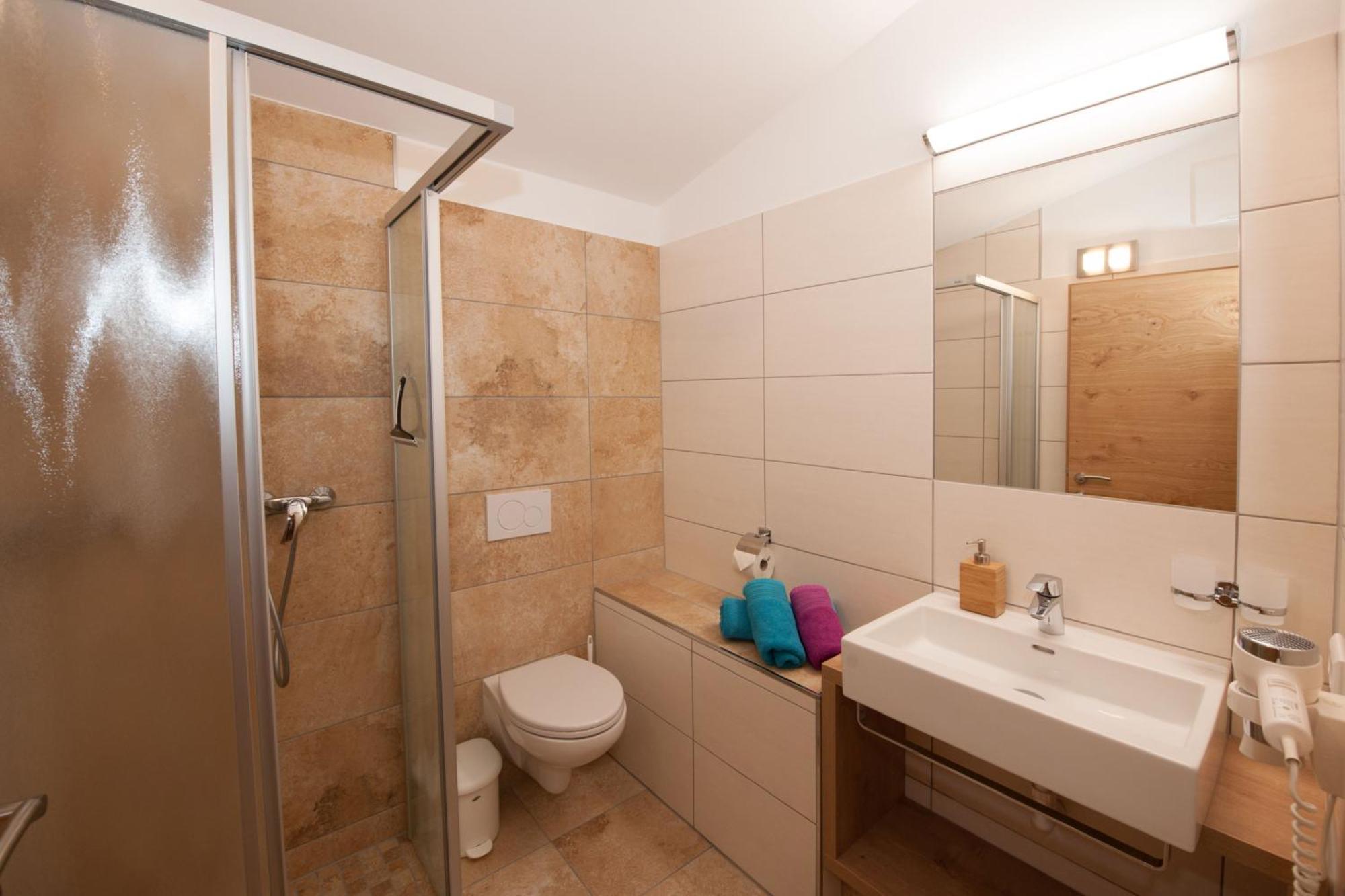 Appartements Alpin Saalbach-Hinterglemm Zewnętrze zdjęcie