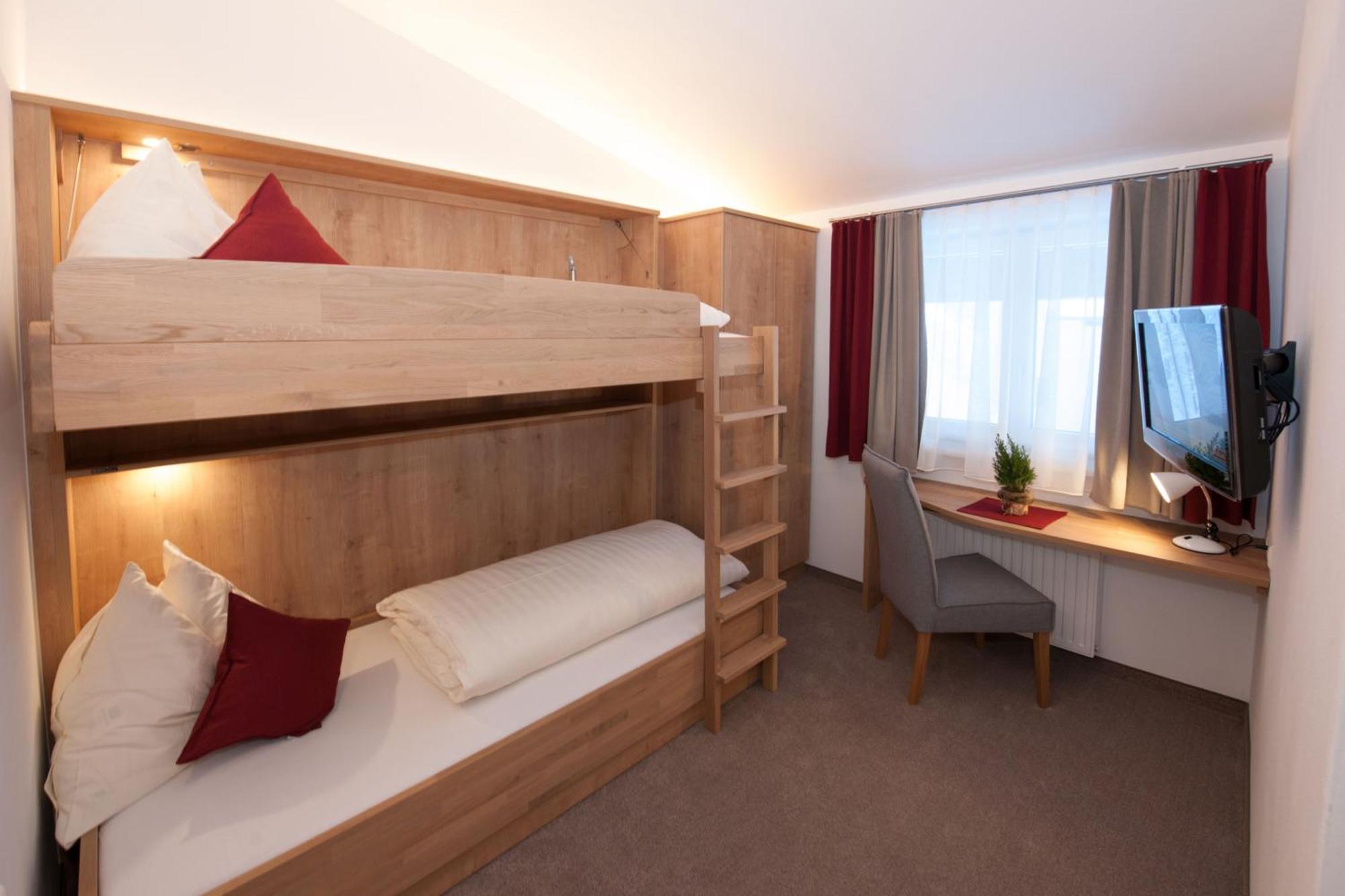 Appartements Alpin Saalbach-Hinterglemm Zewnętrze zdjęcie