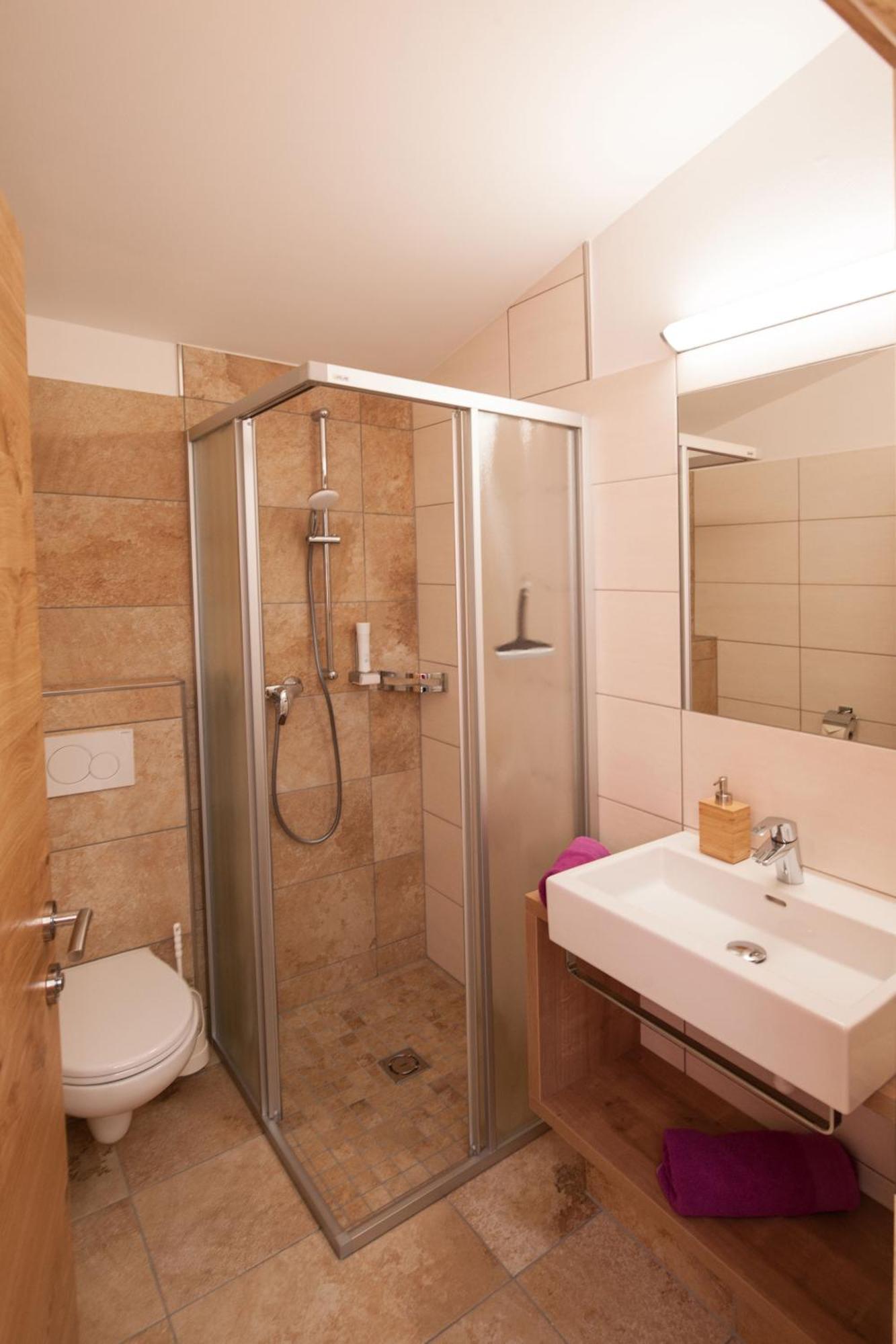 Appartements Alpin Saalbach-Hinterglemm Zewnętrze zdjęcie