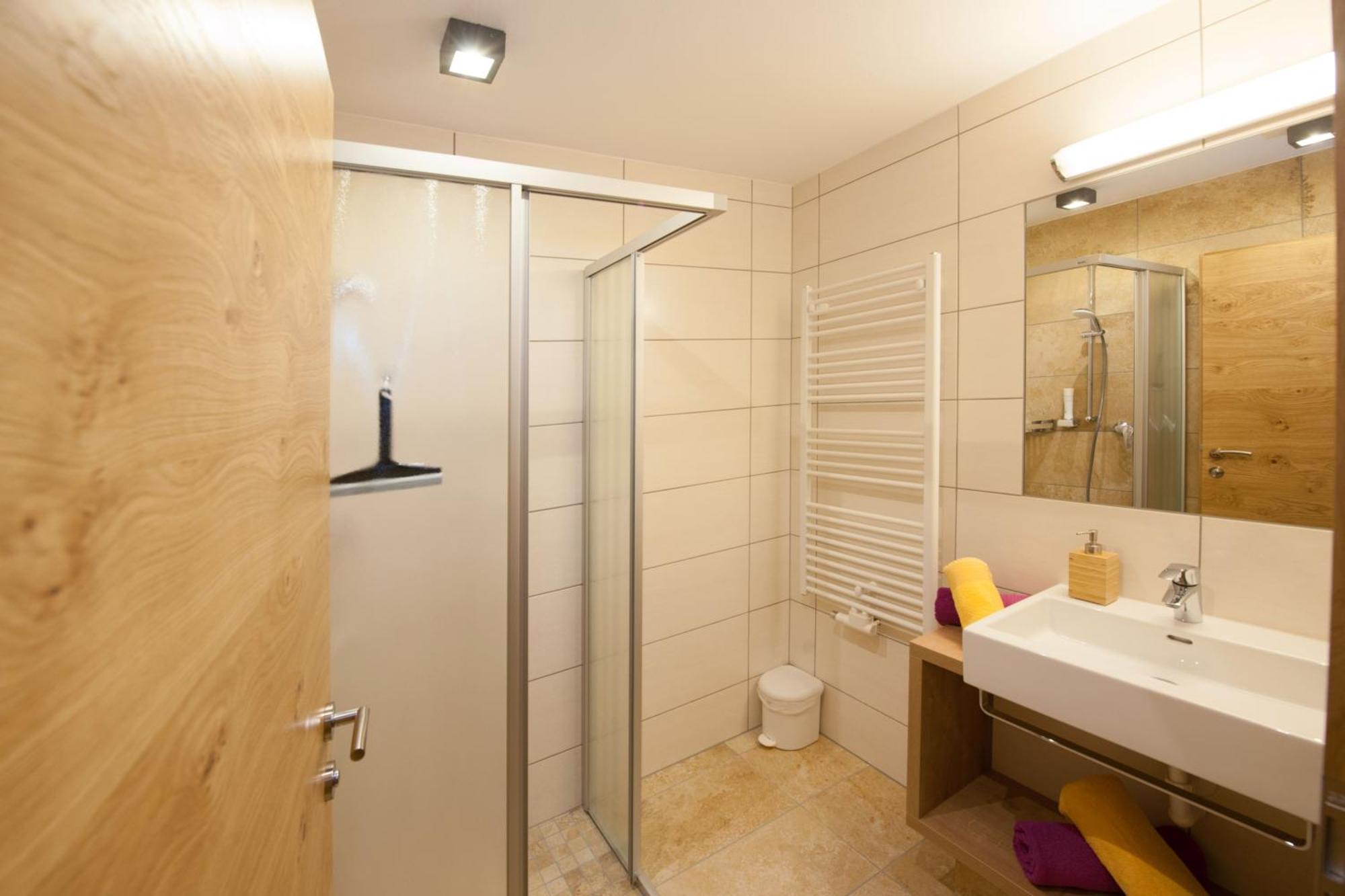 Appartements Alpin Saalbach-Hinterglemm Zewnętrze zdjęcie